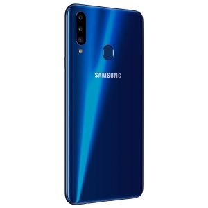 SAMSUNG GALAXY A20s 32 GB AKILLI TELEFON MAVİ