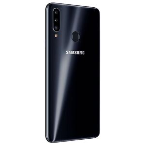 SAMSUNG GALAXY A20s 32 GB AKILLI TELEFON SİYAH