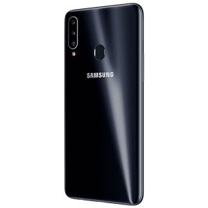 SAMSUNG GALAXY A20s 32 GB AKILLI TELEFON SİYAH