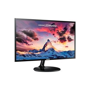SAMSUNG 24" SF354 FHD 60-72Hz FreeSync HDMI PLS Gaming Monitör