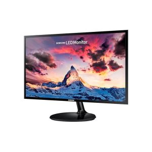 SAMSUNG 24" SF354 FHD 60-72Hz FreeSync HDMI PLS Gaming Monitör