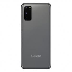 Samsung Galaxy S20 128 Gb Akıllı Telefon Kozmik Gri