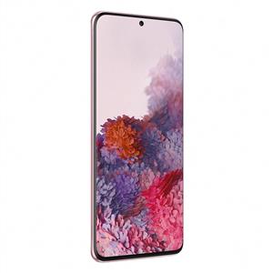 Samsung Galaxy S20 128 Gb Akıllı Telefon Kozmik Pembe