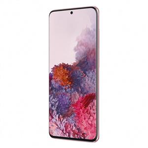 Samsung Galaxy S20 128 Gb Akıllı Telefon Kozmik Pembe