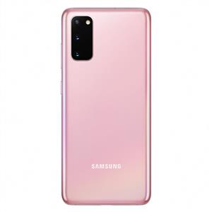 Samsung Galaxy S20 128 Gb Akıllı Telefon Kozmik Pembe