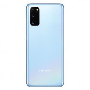 Samsung Galaxy S20 128 Gb Akıllı Telefon Kozmik Mavi