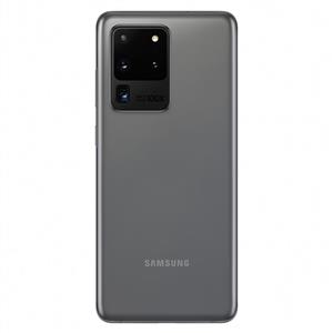 Samsung Galaxy S20 Ultra 128 Gb Akıllı Telefon Kozmik Gri
