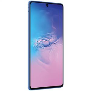 SAMSUNG GALAXY S10 LITE 128 GB AKILLI TELEFON PRİZMA MAVİ