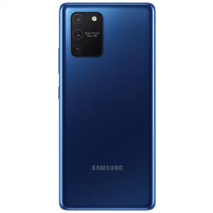 SAMSUNG GALAXY S10 LITE 128 GB AKILLI TELEFON PRİZMA MAVİ
