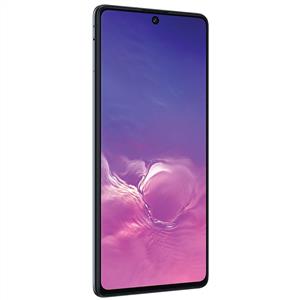 SAMSUNG GALAXY S10 LITE 128 GB AKILLI TELEFON PRİZMA SİYAH