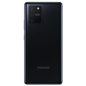 SAMSUNG GALAXY S10 LITE 128 GB AKILLI TELEFON PRİZMA SİYAH