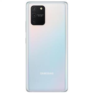 SAMSUNG GALAXY S10 LITE 128 GB AKILLI TELEFON PRİZMA BEYAZ