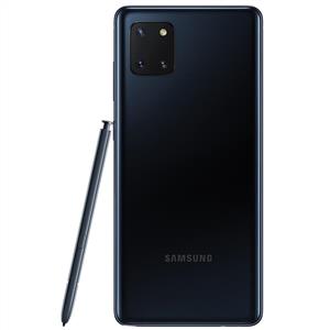 Samsung Galaxy Note 10 Lite 128 Gb Akıllı Telefon Duman Siyahı