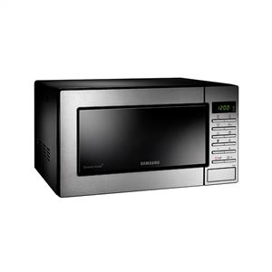 SAMSUNG ME87M/TR MİKRODALGA FIRIN (23 LİTRE + SERAMİK İÇ KAPLAMA)