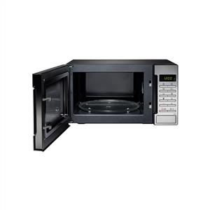 SAMSUNG ME87M/TR MİKRODALGA FIRIN (23 LİTRE + SERAMİK İÇ KAPLAMA)