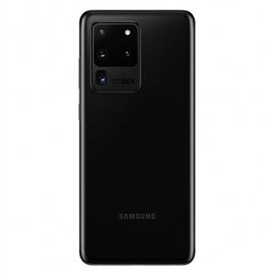 Samsung Galaxy S20 Ultra 128 Gb Kozmik Siyah
