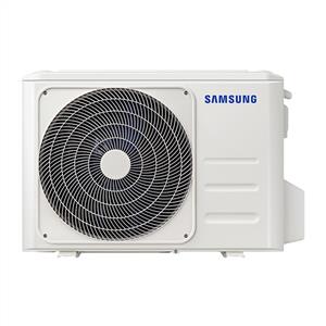 Samsung AR35 White  9.000 BTU A++ Inverter Klima (AR09TXHQBWKXSK Dış Ünite)