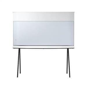 SAMSUNG QE 55LS01T 55inc 138 cm 4K UHD Smart QLED TV,Uydu Alıcılı