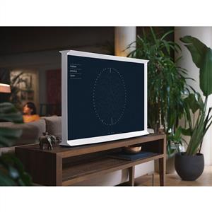SAMSUNG QE 55LS01T 55inc 138 cm 4K UHD Smart QLED TV,Uydu Alıcılı