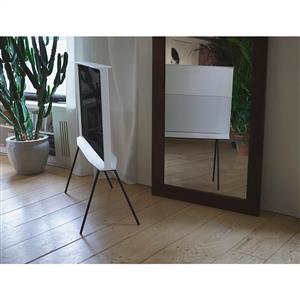 SAMSUNG QE 55LS01T 55inc 138 cm 4K UHD Smart QLED TV,Uydu Alıcılı