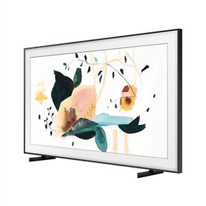 SAMSUNG QE 55LS03T 55" 138 CM 4K UHD SMART QLED TV,DAHİLİ UYDU ALICI