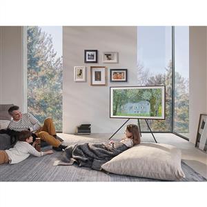 SAMSUNG QE 55LS03T 55" 138 CM 4K UHD SMART QLED TV,DAHİLİ UYDU ALICI