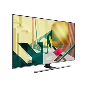 SAMSUNG QE 65Q70T 65inc 163 CM 4K UHD SMART QLED TV,DAHİLİ UYDU ALICI