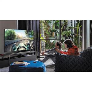 SAMSUNG QE 65Q70T 65inc 163 CM 4K UHD SMART QLED TV,DAHİLİ UYDU ALICI