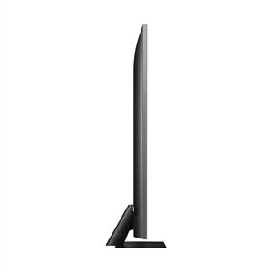 SAMSUNG QE 65Q80T 65inc 163 CM 4K UHD SMART QLED TV,DAHİLİ UYDU ALICI