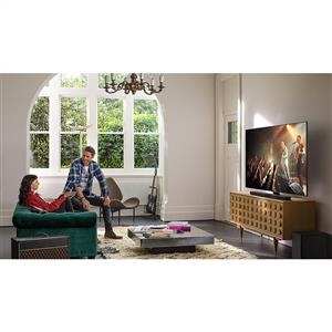 SAMSUNG QE 65Q80T 65inc 163 CM 4K UHD SMART QLED TV,DAHİLİ UYDU ALICI