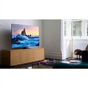SAMSUNG QE 65Q80T 65inc 163 CM 4K UHD SMART QLED TV,DAHİLİ UYDU ALICI