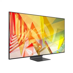 SAMSUNG QE 65Q95T 65inc 163 CM 4K UHD SMART QLED TV,DAHİLİ UYDU ALICI