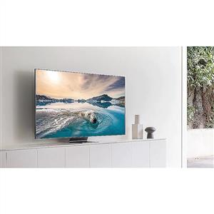 SAMSUNG QE 65Q95T 65inc 163 CM 4K UHD SMART QLED TV,DAHİLİ UYDU ALICI