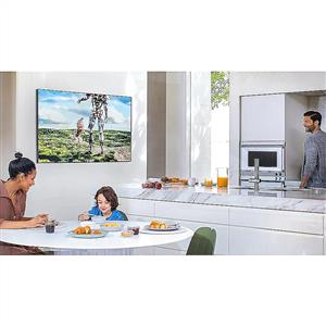 SAMSUNG QE 65Q95T 65inc 163 CM 4K UHD SMART QLED TV,DAHİLİ UYDU ALICI