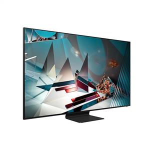 SAMSUNG QE 75Q800T 75inc 189 CM 8K UHD SMART QLED TV,DAHİLİ UYDU ALICI