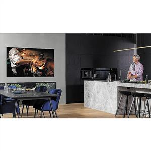 SAMSUNG QE 75Q800T 75inc 189 CM 8K UHD SMART QLED TV,DAHİLİ UYDU ALICI