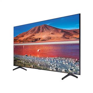 SAMSUNG UE 43TU7000 43inc 108 CM 4K UHD SMART TV,DAHİLİ UYDU ALICI