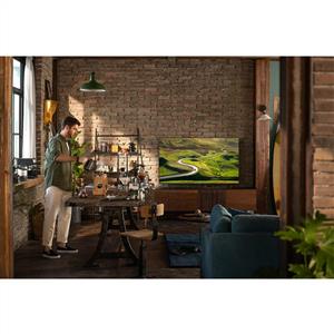 SAMSUNG UE 43TU7000 43inc 108 CM 4K UHD SMART TV,DAHİLİ UYDU ALICI