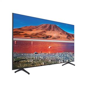 SAMSUNG UE 50TU7000 50inc 125 CM 4K UHD SMART  TV,DAHİLİ UYDU ALICI
