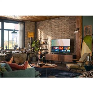 SAMSUNG UE 50TU7000 50inc 125 CM 4K UHD SMART  TV,DAHİLİ UYDU ALICI