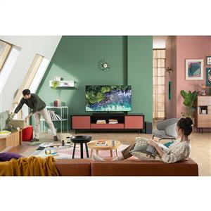 SAMSUNG UE 50TU8500 50inc 125 CM 4K UHD SMART  TV,DAHİLİ UYDU ALICI