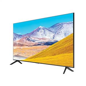 SAMSUNG UE 75TU8000 75" 189 CM 4K UHD SMART  TV,DAHİLİ UYDU ALICI