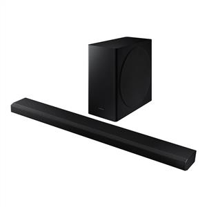 SAMSUNG HW-Q800T SoundBar Ev Sinema Sistemi 330W,3.1.2 Kanal,Bluetooth,HDMI