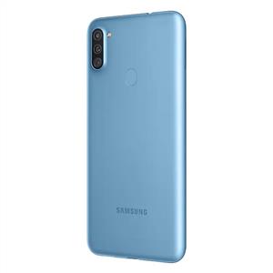 Samsung Galaxy A11 32 Gb Akıllı Telefon Mavi