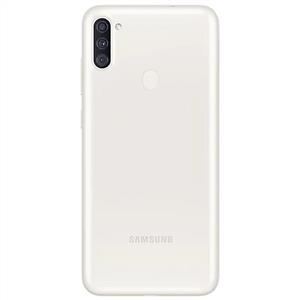 Samsung Galaxy A11 32 Gb Akıllı Telefon Beyaz