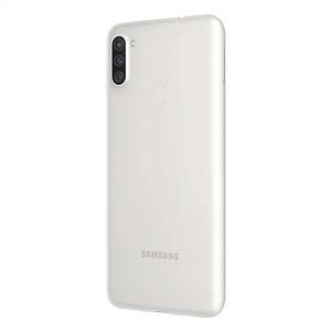 Samsung Galaxy A11 32 Gb Akıllı Telefon Beyaz