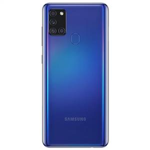 Samsung Galaxy A21s 64 Gb Akıllı Telefon Mavi