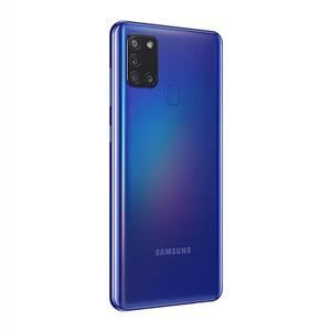 Samsung Galaxy A21s 64 Gb Akıllı Telefon Mavi
