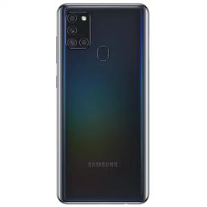 Samsung Galaxy A21s 64 Gb Akıllı Telefon Siyah