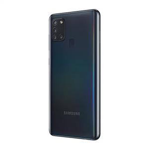 Samsung Galaxy A21s 64 Gb Akıllı Telefon Siyah